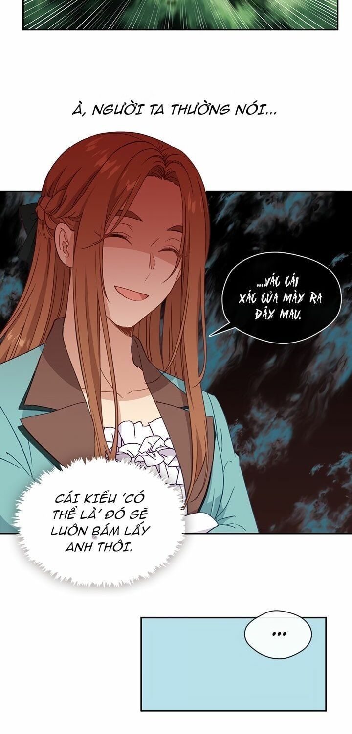 Hãy cẩn thận với kẻ phản diện! Chap 34 - Next Chap 35