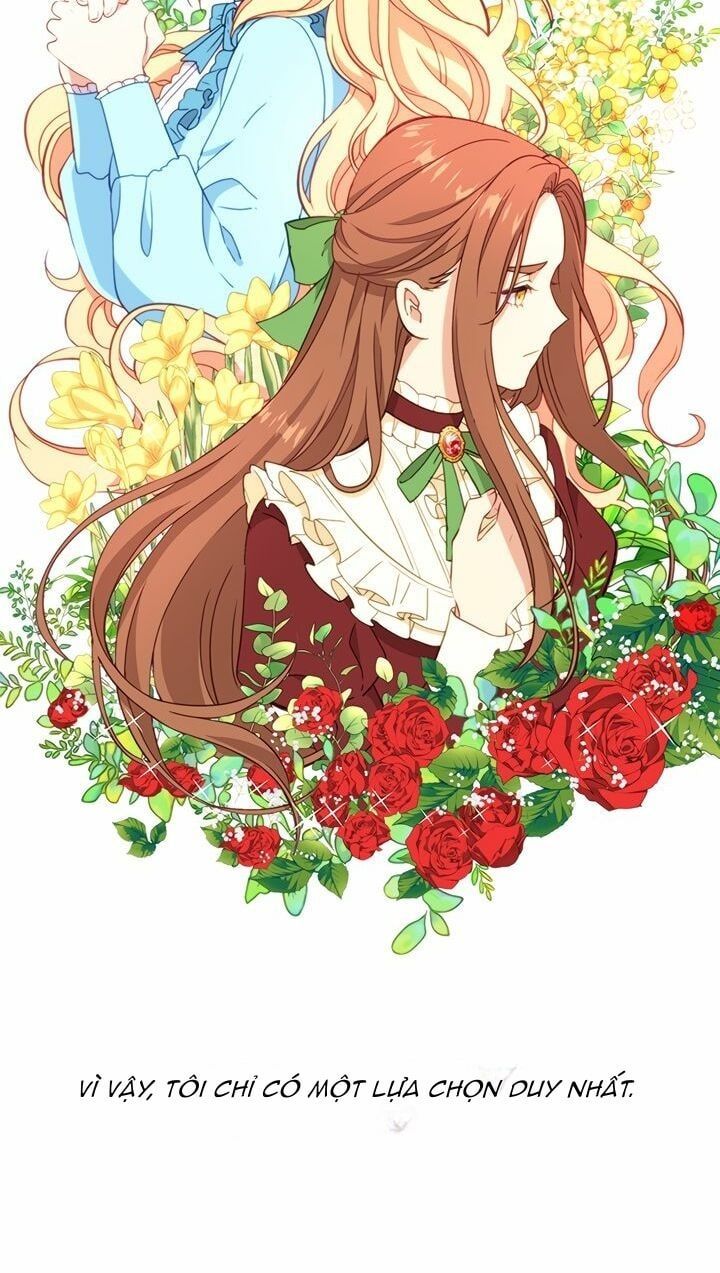 Hãy cẩn thận với kẻ phản diện! Chap 35 - Next Chap 36