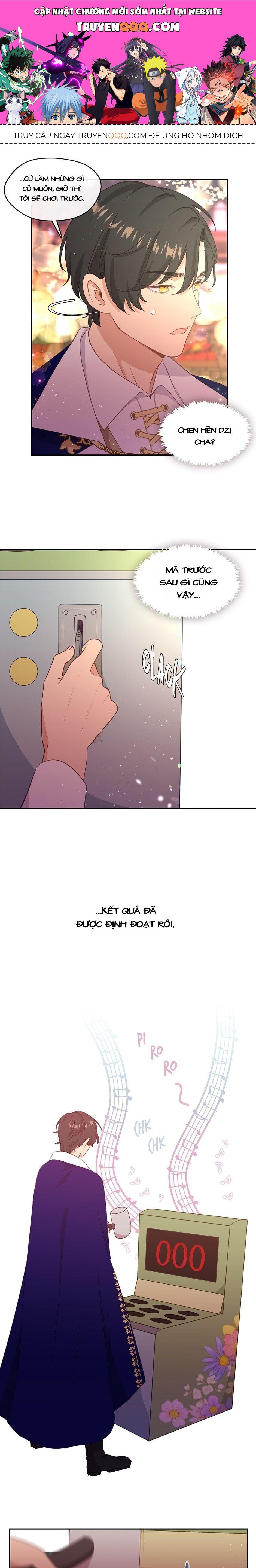 Hãy cẩn thận với kẻ phản diện! Chap 39 - Next Chap 40