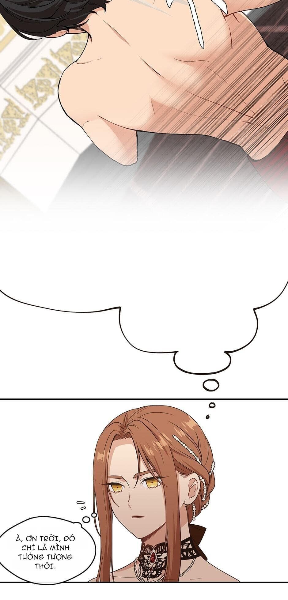 Hãy cẩn thận với kẻ phản diện! Chap 4 - Next Chap 5