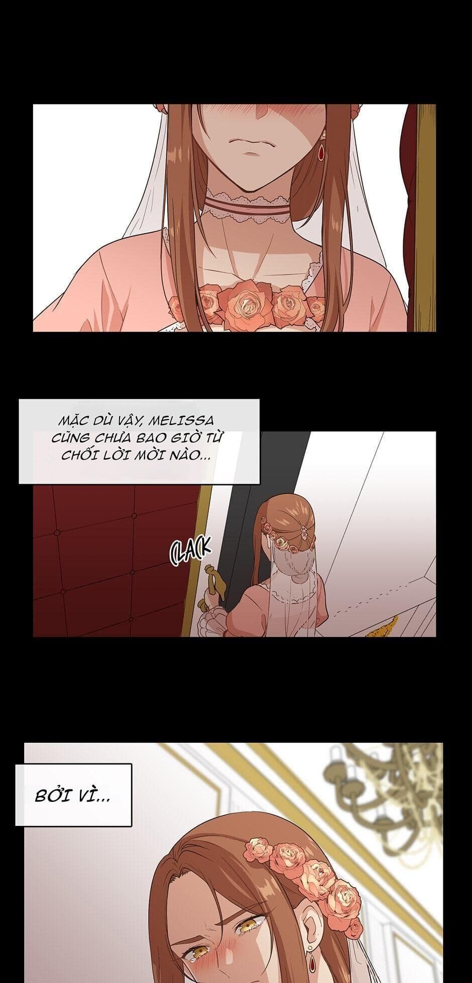 Hãy cẩn thận với kẻ phản diện! Chap 5 - Next Chap 6