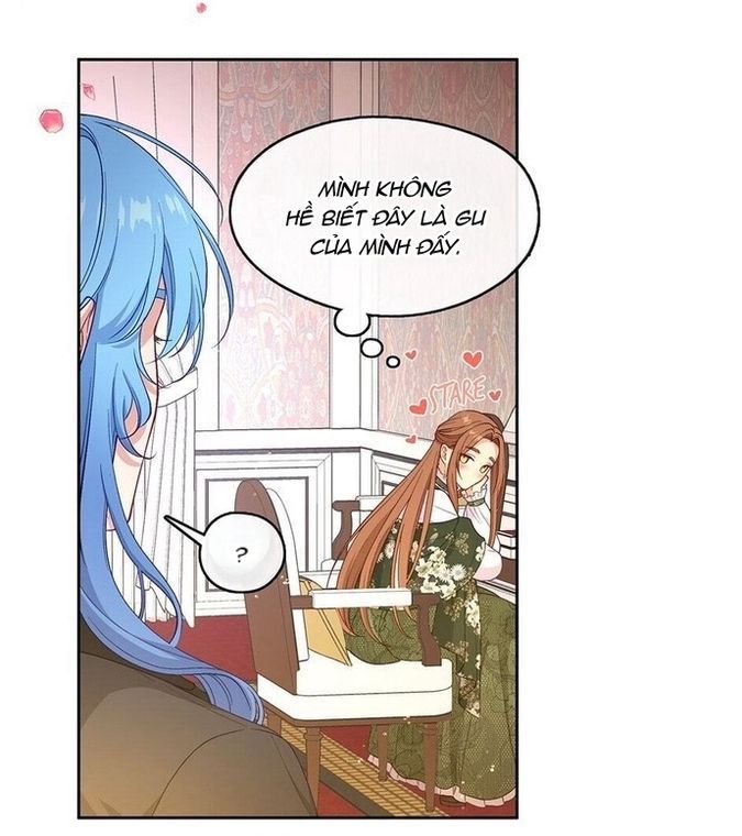 Hãy cẩn thận với kẻ phản diện! Chap 72 - Next Chap 73