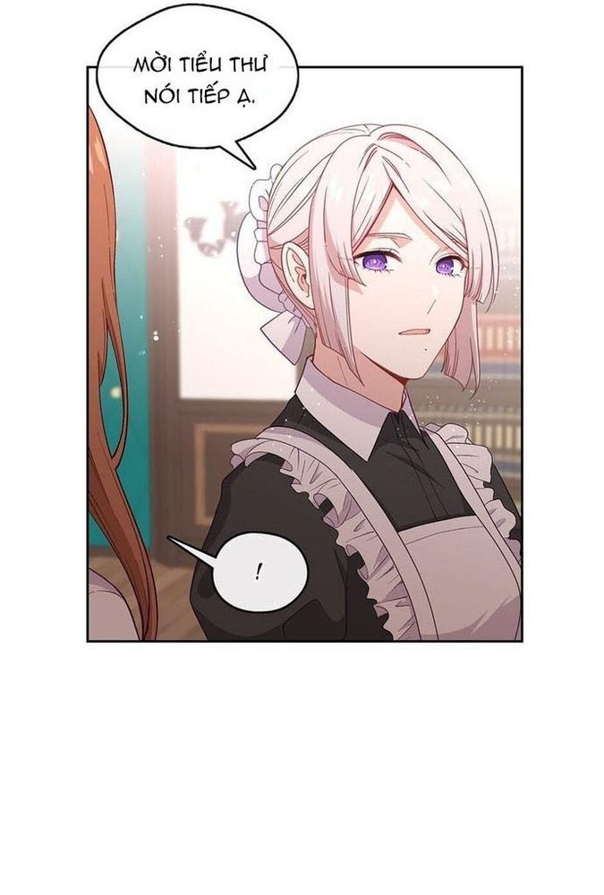 Hãy cẩn thận với kẻ phản diện! Chap 73 - Next Chap 74