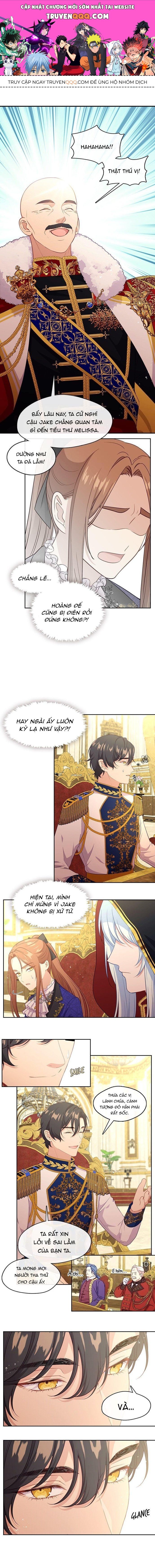 Hãy cẩn thận với kẻ phản diện! Chap 76 - Next Chap 77