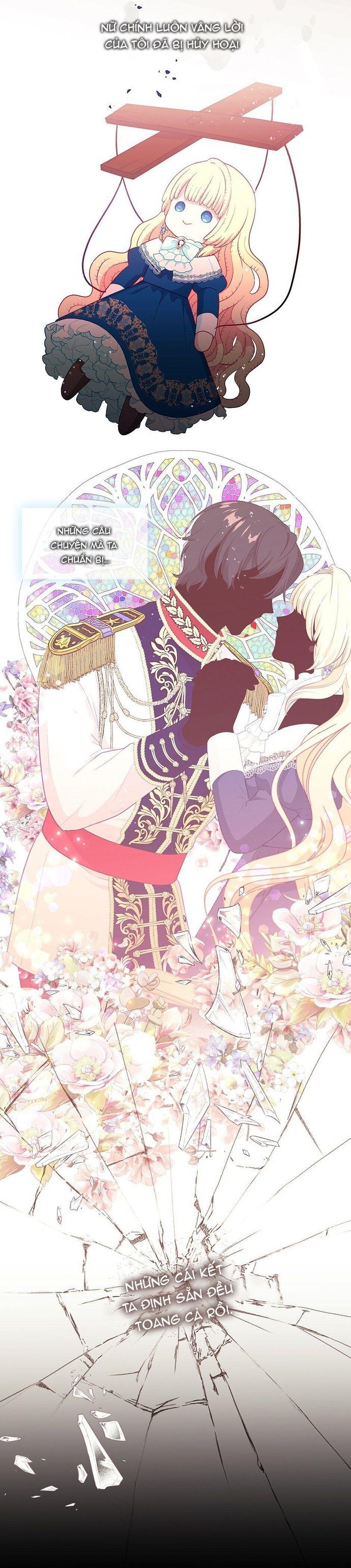 Hãy cẩn thận với kẻ phản diện! Chap 79 - Next Chap 80