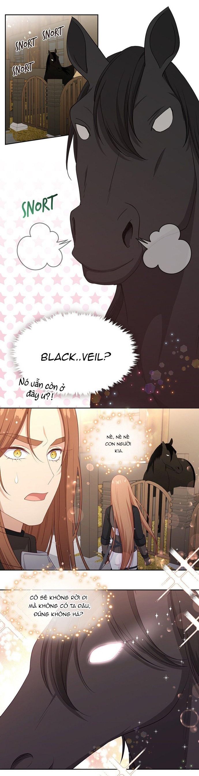 Hãy cẩn thận với kẻ phản diện! Chap 79 - Next Chap 80