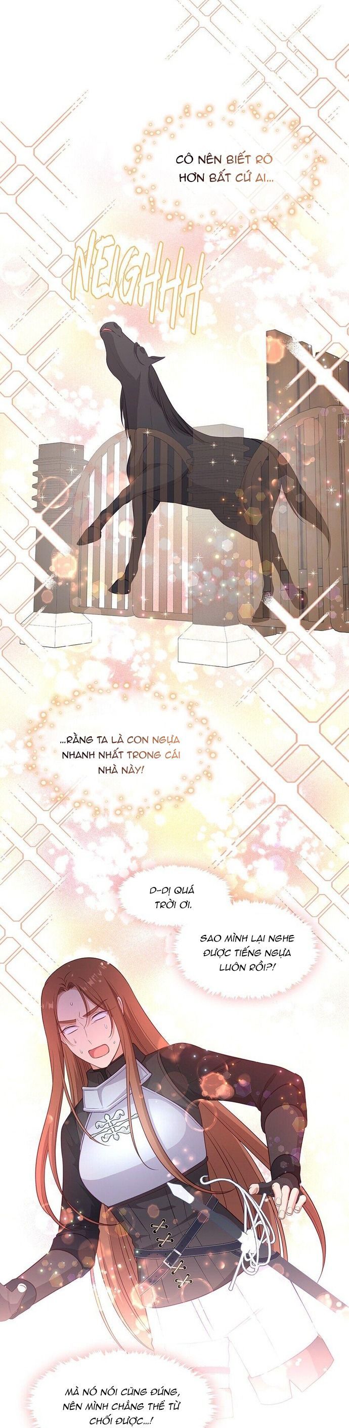 Hãy cẩn thận với kẻ phản diện! Chap 79 - Next Chap 80