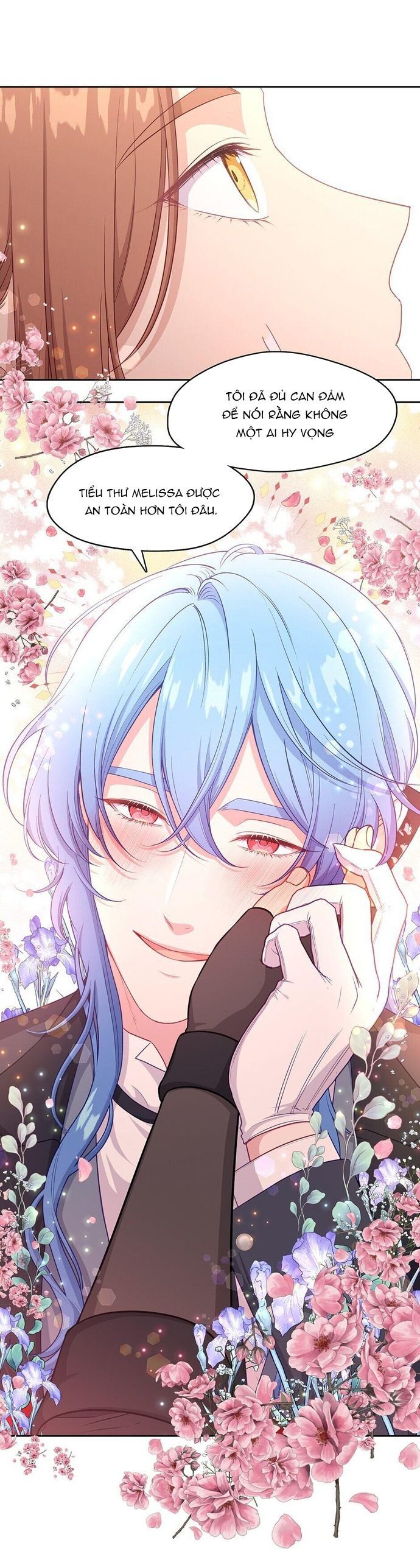 Hãy cẩn thận với kẻ phản diện! Chap 79 - Next Chap 80