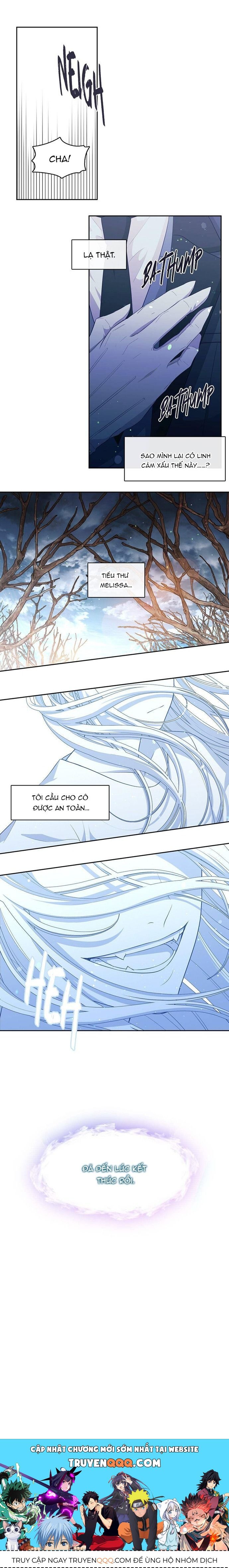 Hãy cẩn thận với kẻ phản diện! Chap 79 - Next Chap 80