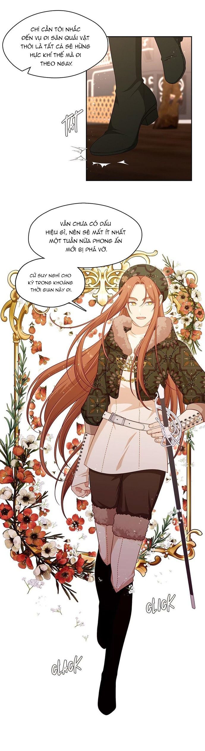 Hãy cẩn thận với kẻ phản diện! Chap 79 - Next Chap 80