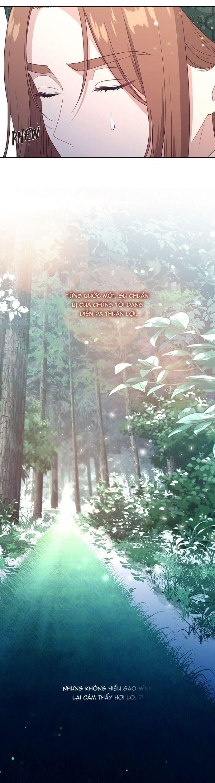 Hãy cẩn thận với kẻ phản diện! Chap 79 - Next Chap 80