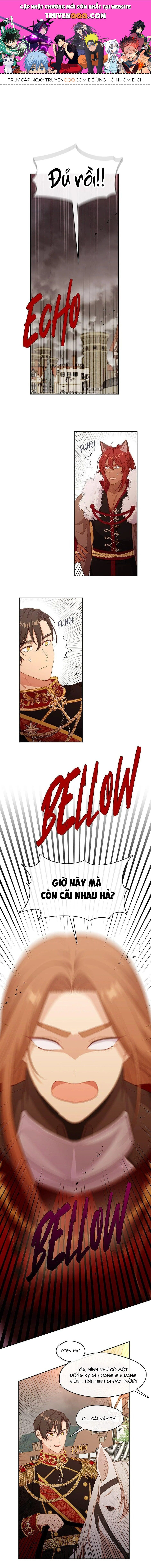 Hãy cẩn thận với kẻ phản diện! Chap 84 - Next Chap 85