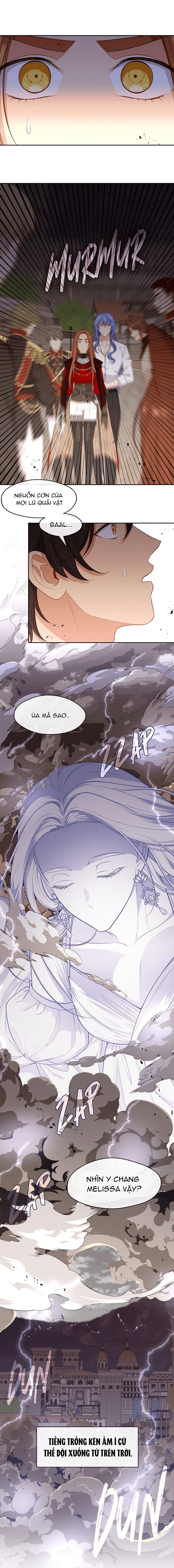 Hãy cẩn thận với kẻ phản diện! Chap 84 - Next Chap 85