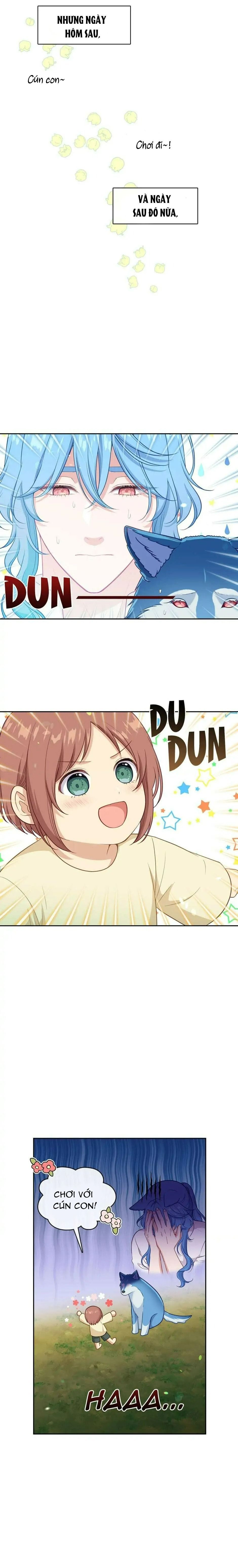 Hãy cẩn thận với kẻ phản diện! Chap 95 - Next Chap 96