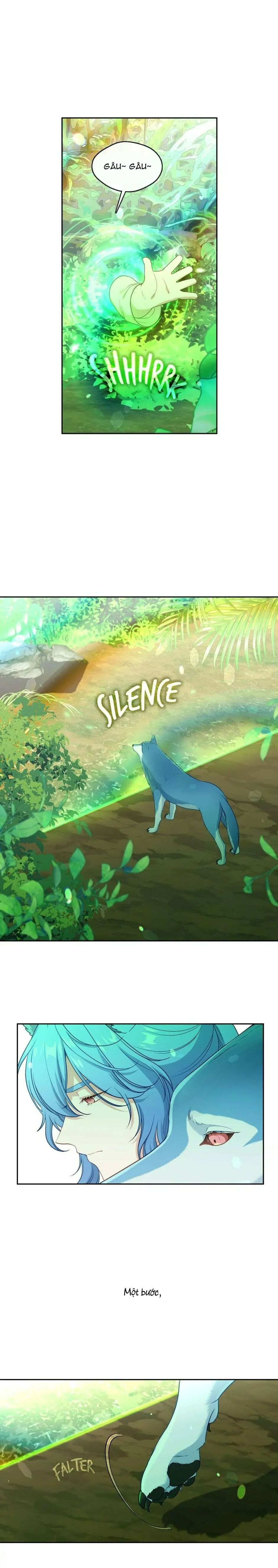 Hãy cẩn thận với kẻ phản diện! Chap 95 - Next Chap 96