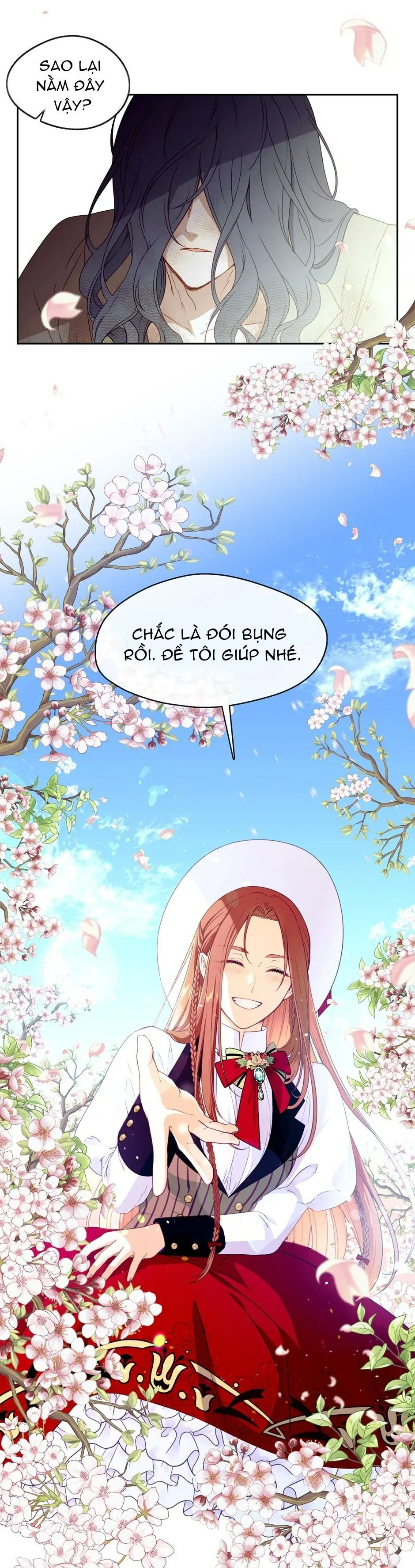 Hãy cẩn thận với kẻ phản diện! Chap 96 - Next Chap 97