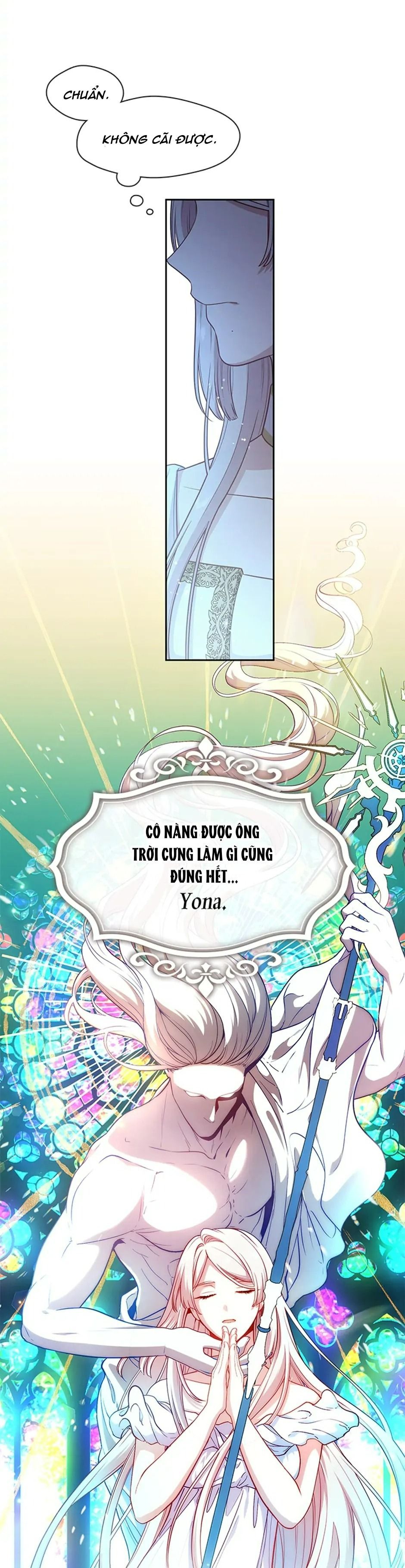 Hãy cẩn thận với kẻ phản diện! Chap 97 - Next Chap 98