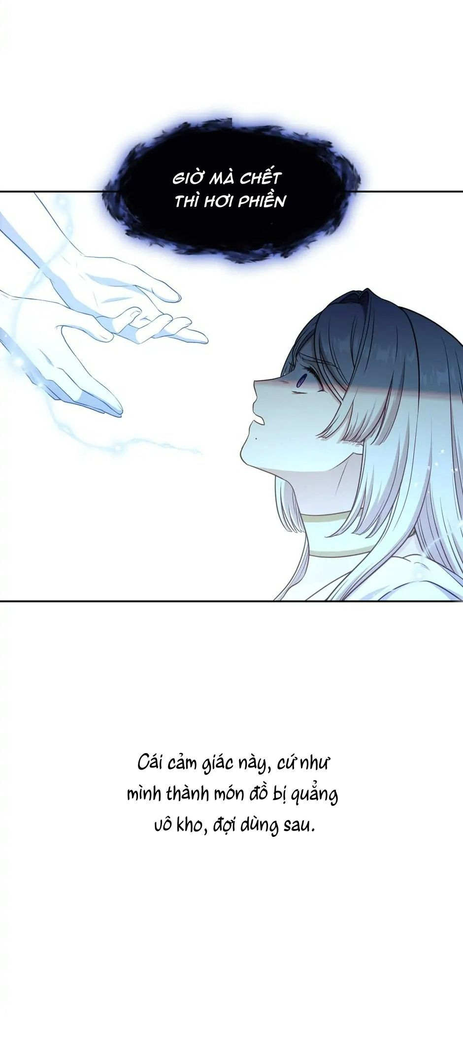 Hãy cẩn thận với kẻ phản diện! Chap 98 - Next Chap 99