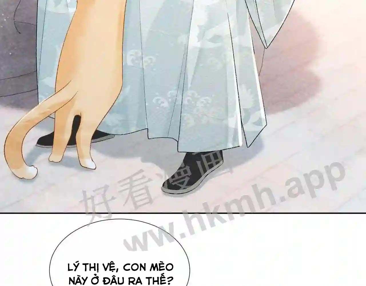 Cạm Bẫy Lệch Lạc Chap 21 - Next Chap 22