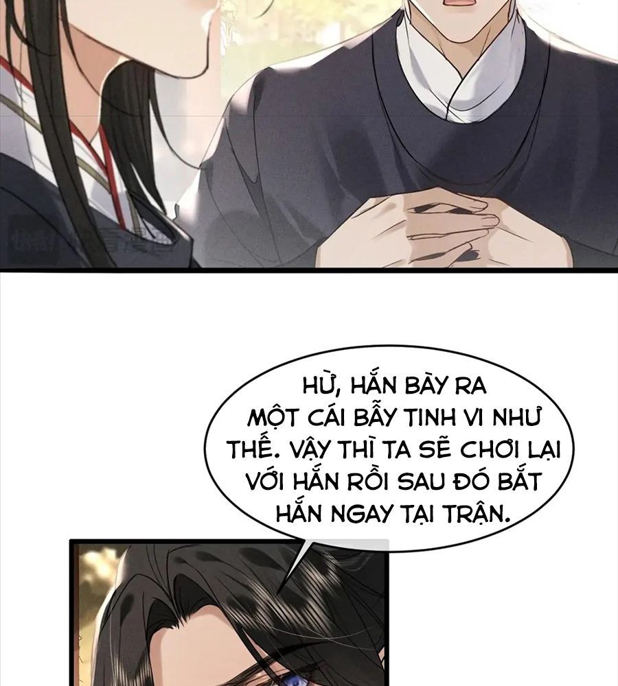 Đứt Cương Chap 10 - Next Chap 11