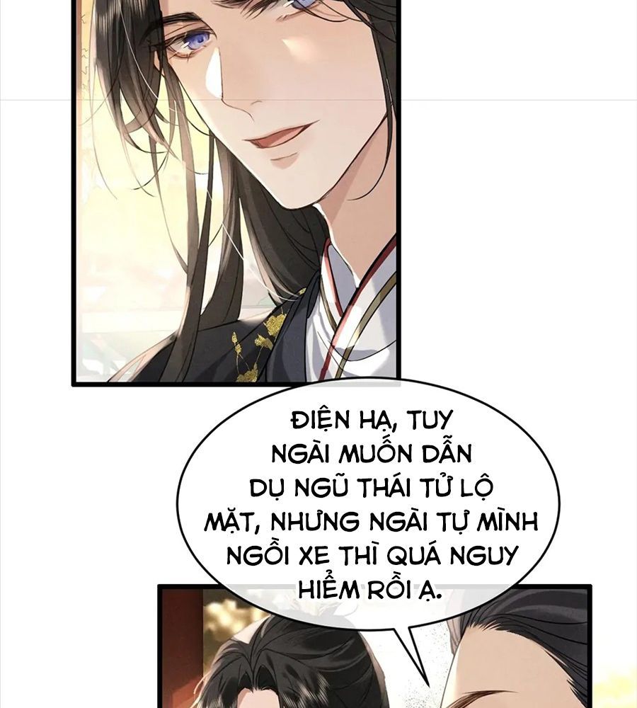 Đứt Cương Chap 10 - Next Chap 11