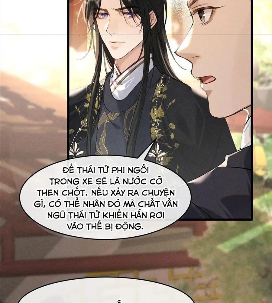 Đứt Cương Chap 10 - Next Chap 11