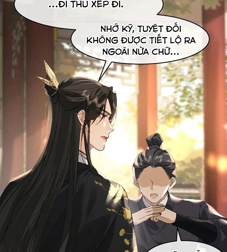 Đứt Cương Chap 10 - Next Chap 11