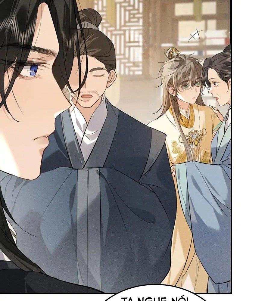 Đứt Cương Chap 12 - Next Chap 13