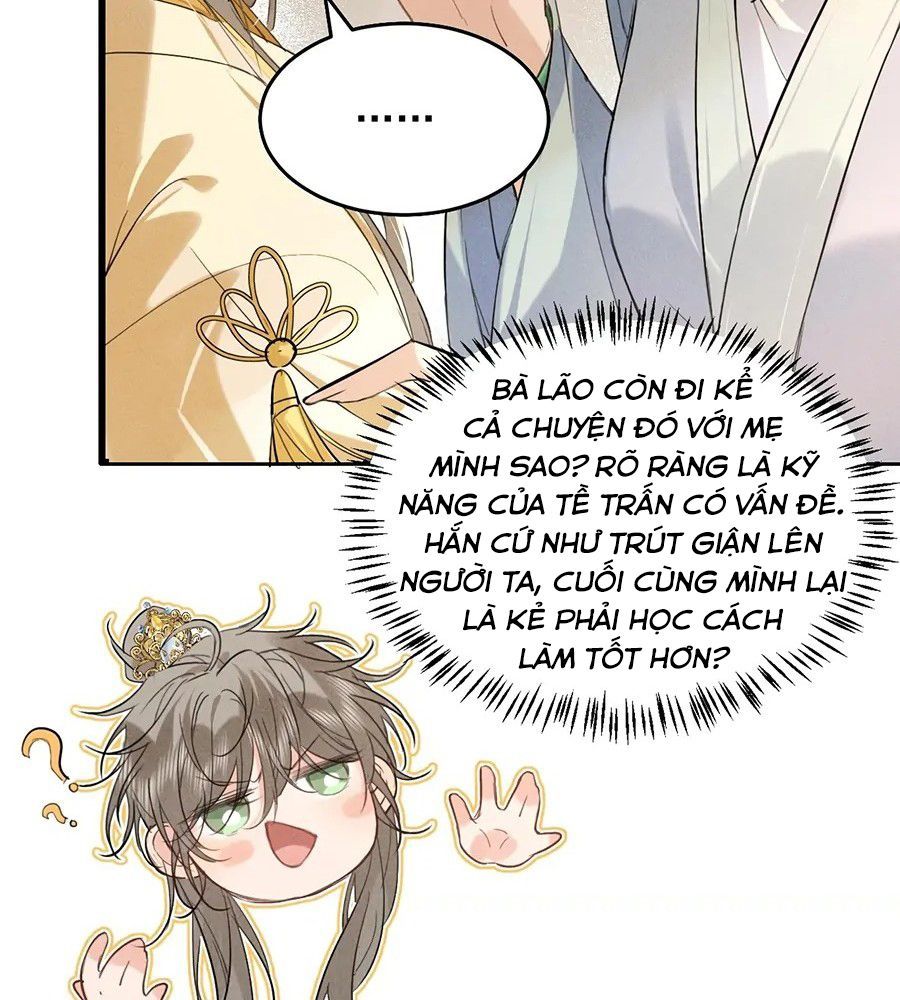 Đứt Cương Chap 12 - Next Chap 13