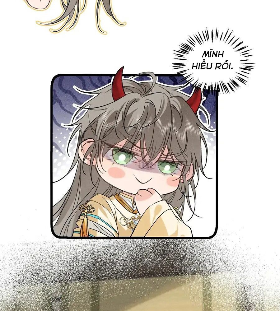 Đứt Cương Chap 12 - Next Chap 13