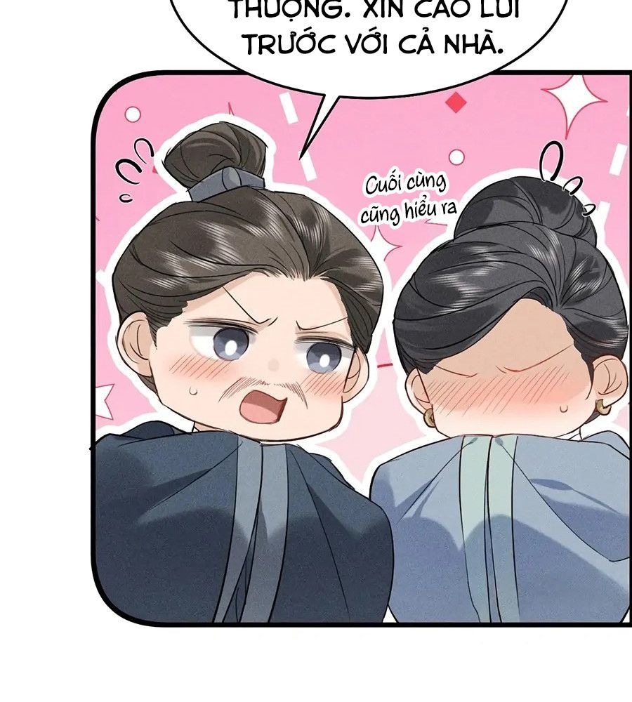 Đứt Cương Chap 12 - Next Chap 13