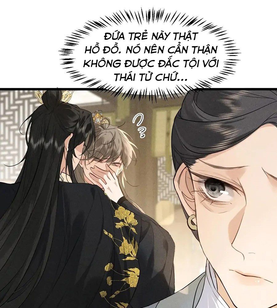 Đứt Cương Chap 12 - Next Chap 13