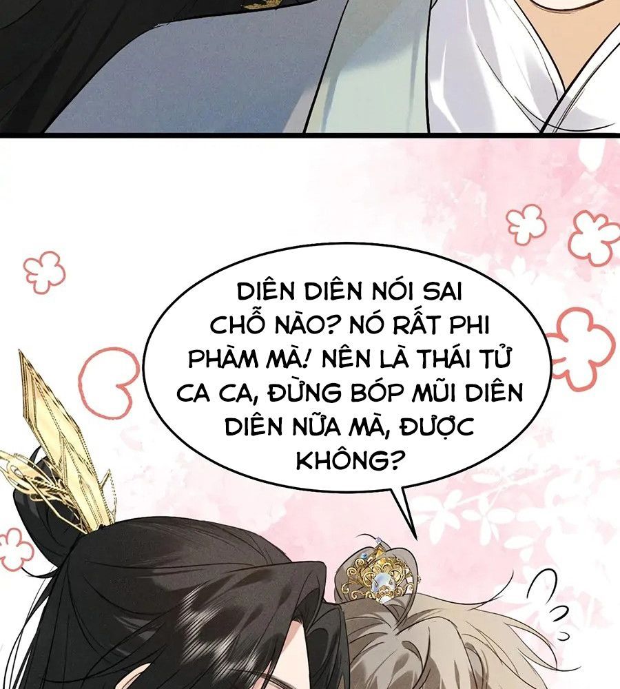 Đứt Cương Chap 12 - Next Chap 13