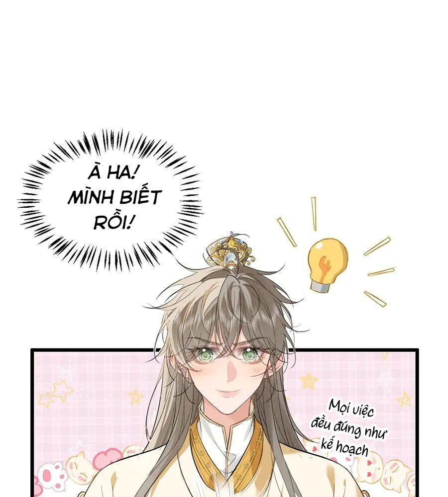 Đứt Cương Chap 12 - Next Chap 13