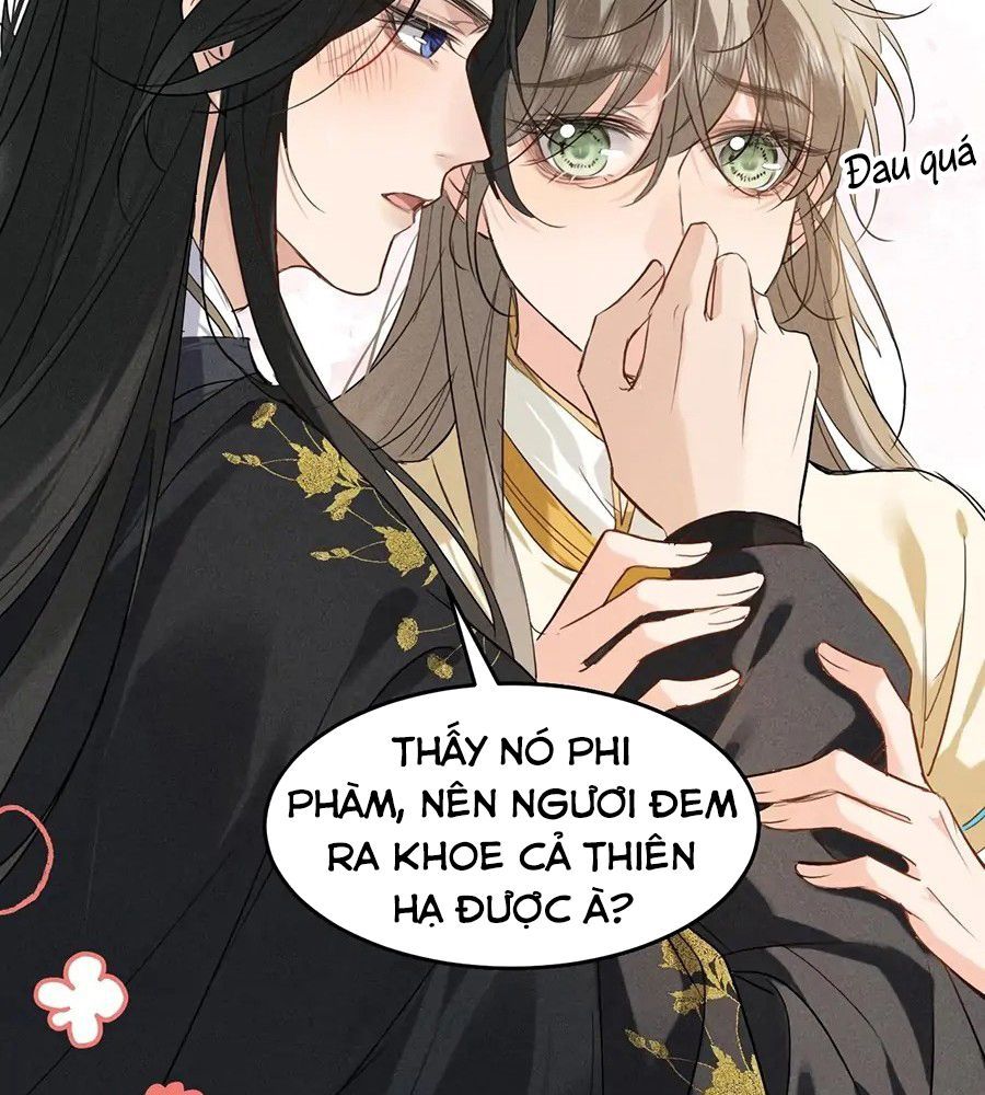 Đứt Cương Chap 12 - Next Chap 13