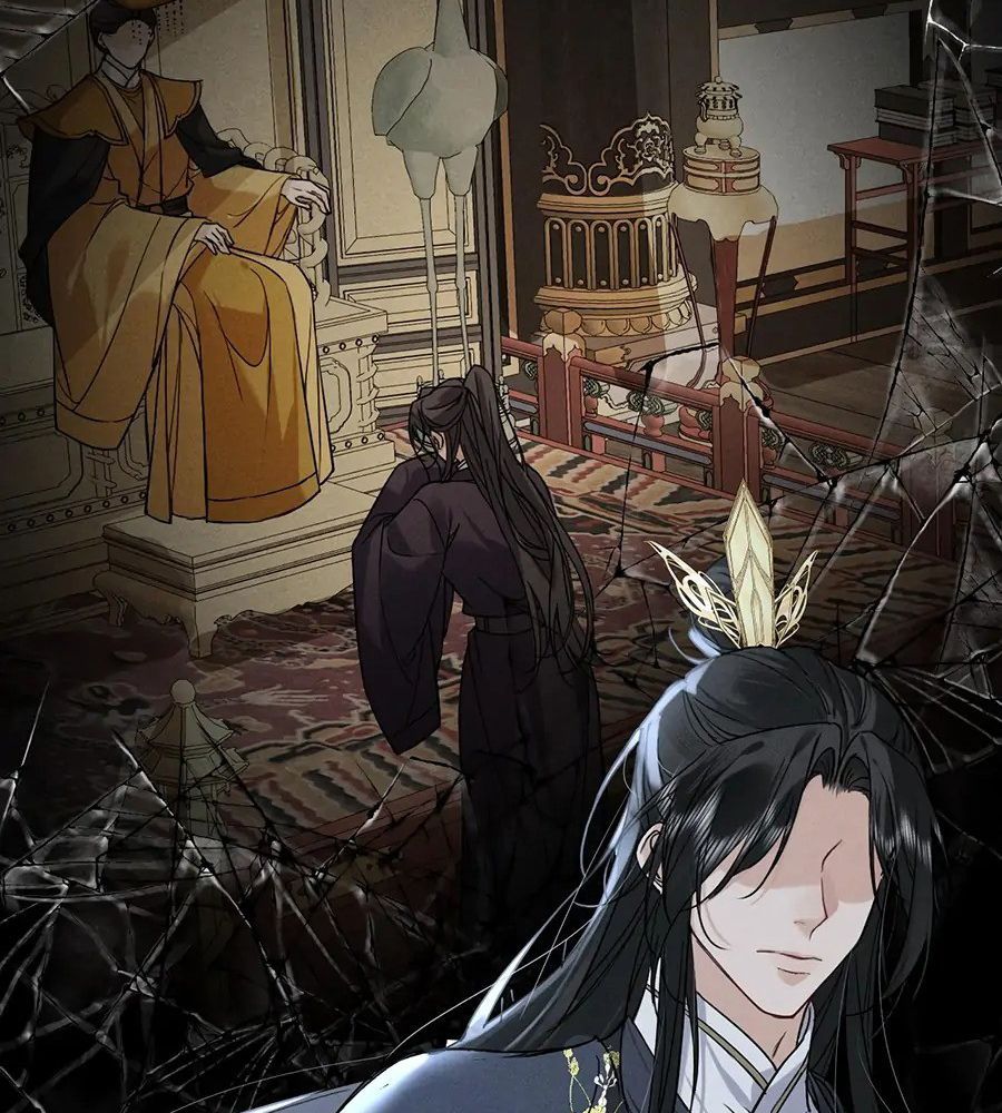 Đứt Cương Chap 12 - Next Chap 13