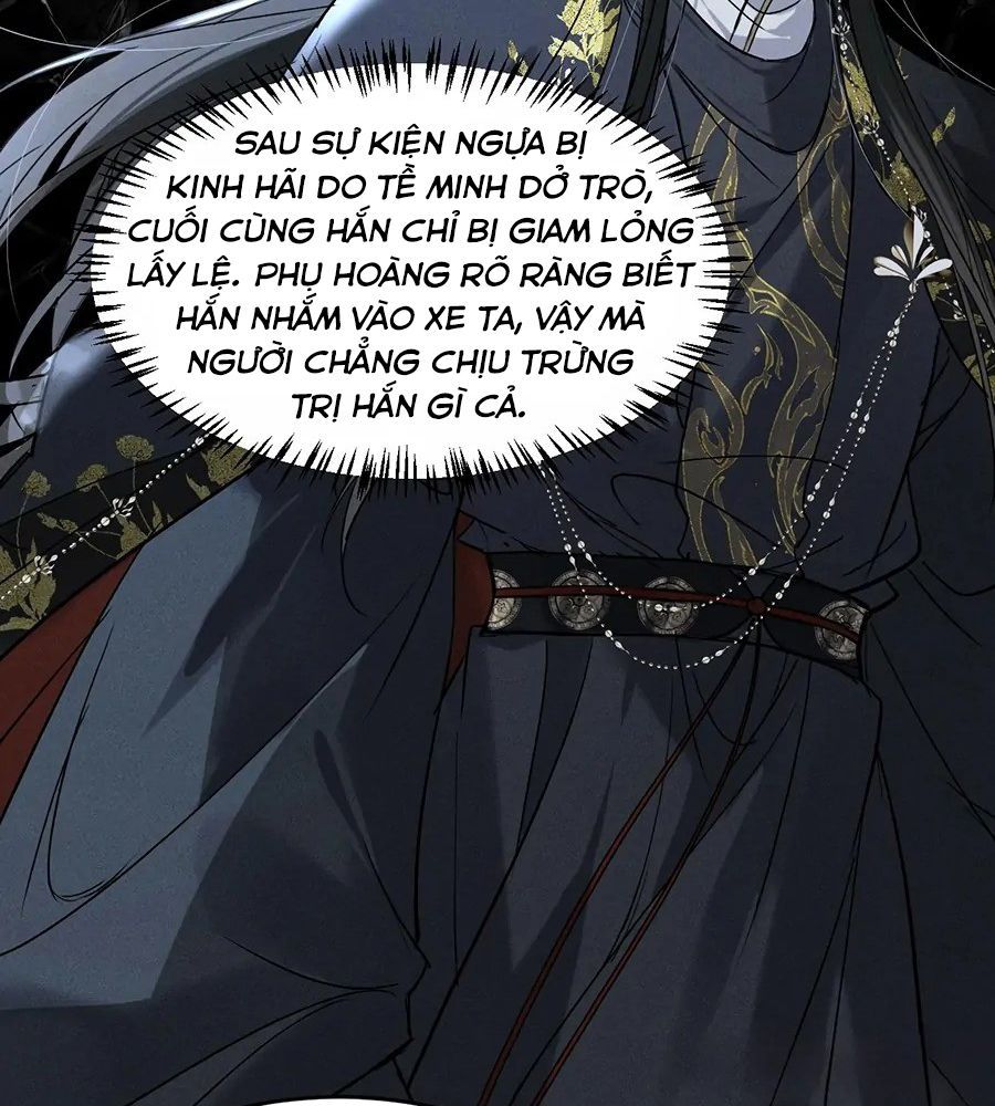 Đứt Cương Chap 12 - Next Chap 13