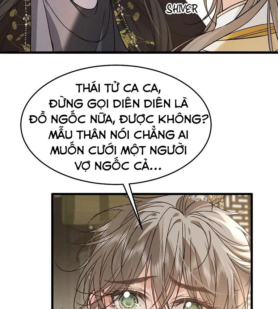 Đứt Cương Chap 12 - Next Chap 13