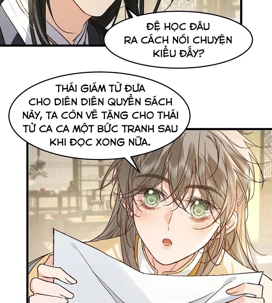 Đứt Cương Chap 12 - Next Chap 13