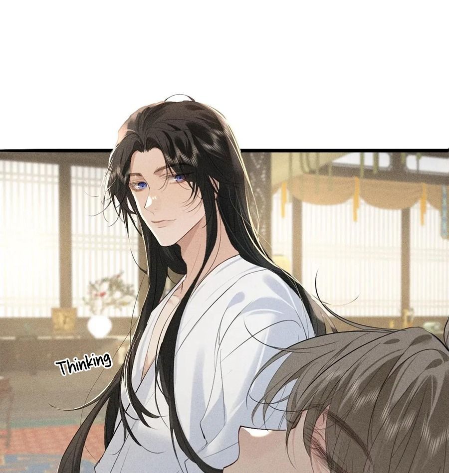 Đứt Cương Chap 18 - Next Chap 19