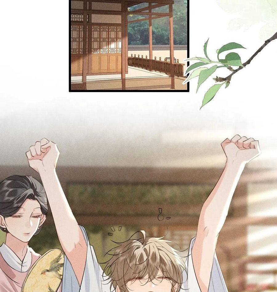 Đứt Cương Chap 18 - Next Chap 19