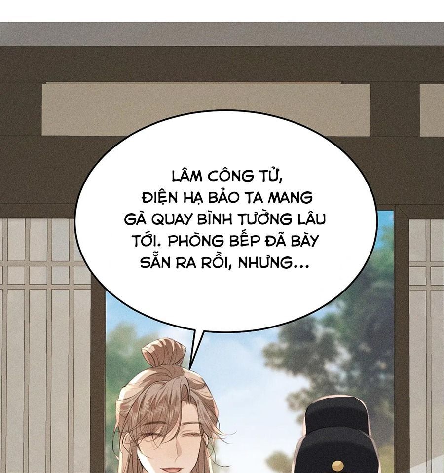 Đứt Cương Chap 18 - Next Chap 19