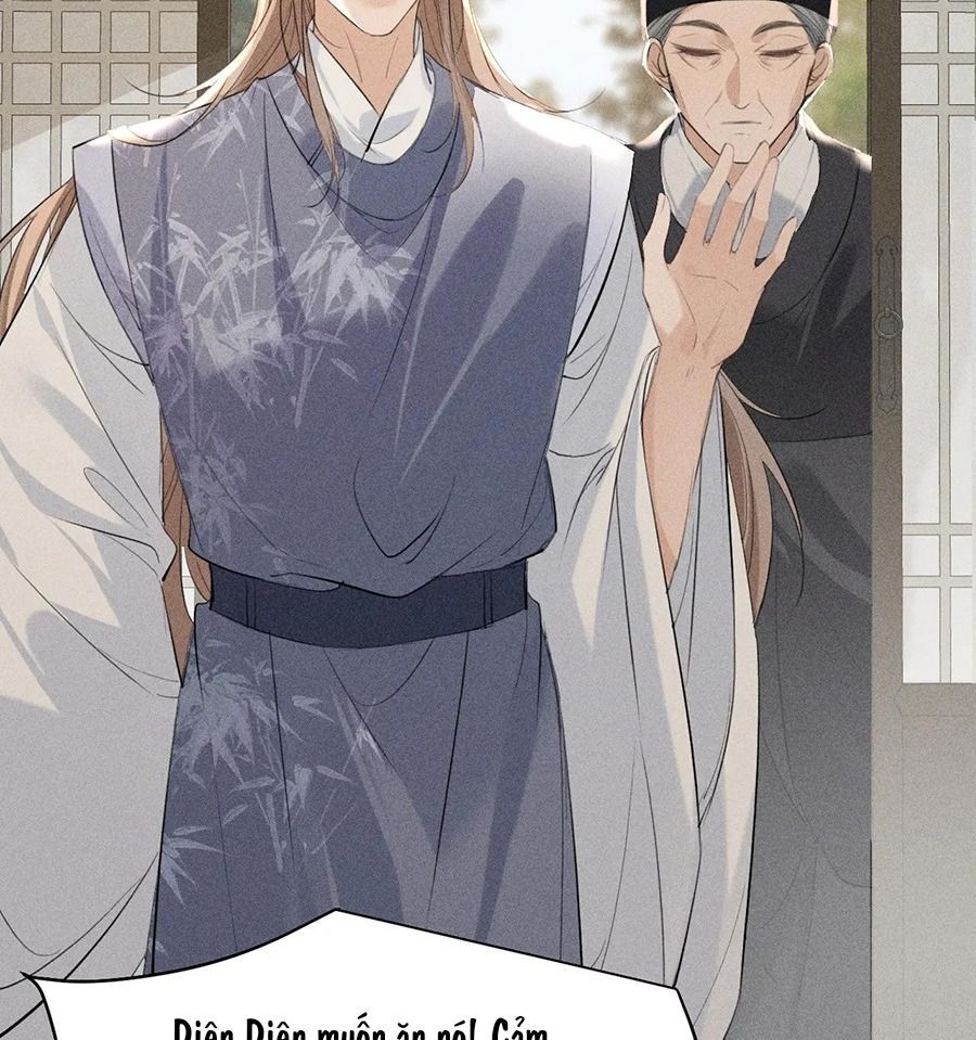 Đứt Cương Chap 18 - Next Chap 19