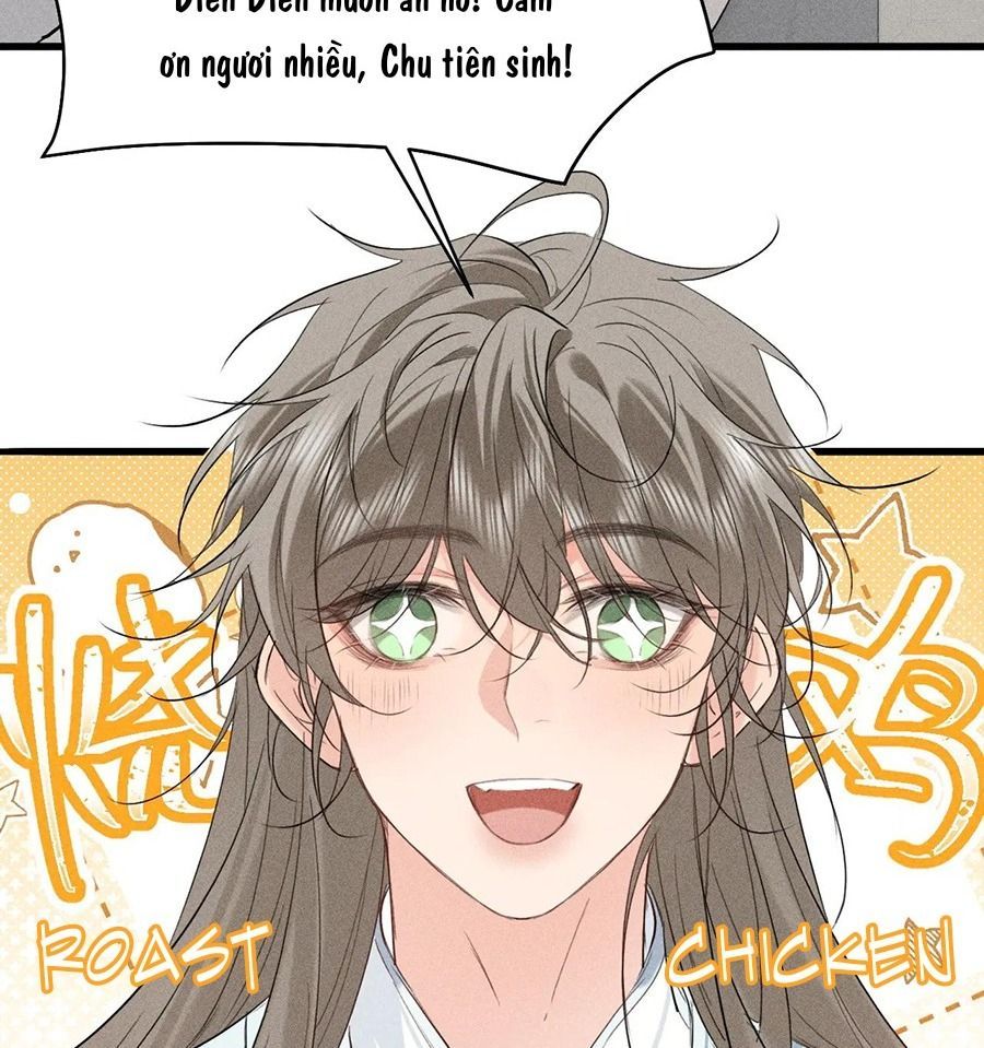 Đứt Cương Chap 18 - Next Chap 19