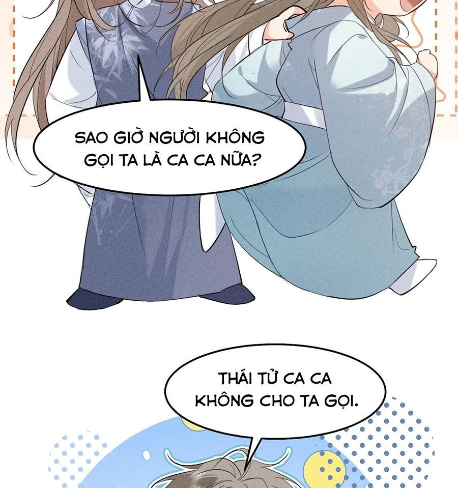 Đứt Cương Chap 18 - Next Chap 19