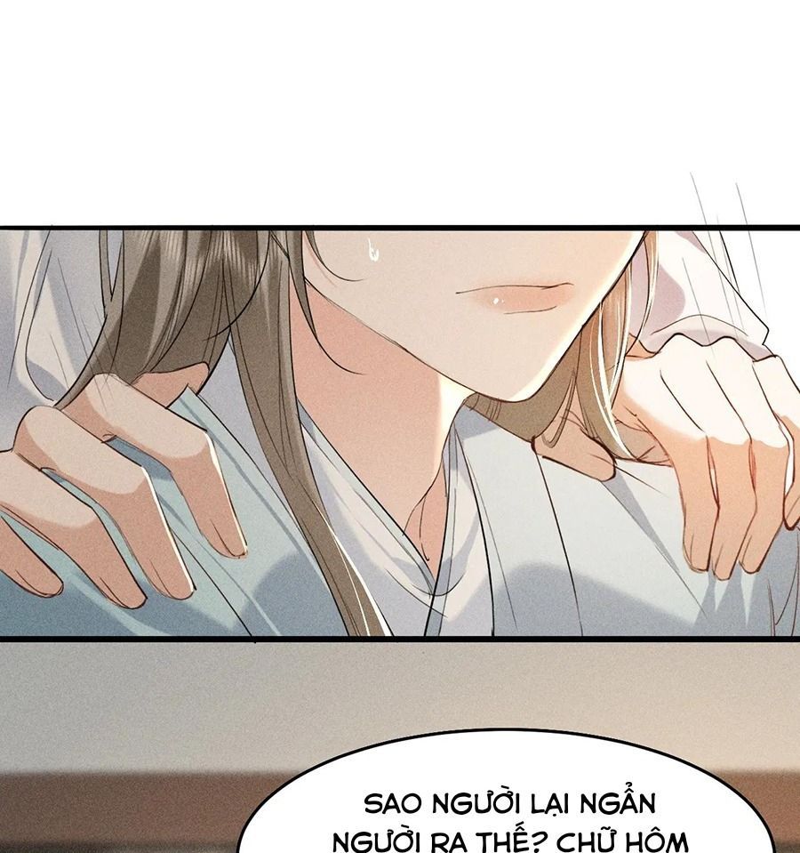 Đứt Cương Chap 18 - Next Chap 19