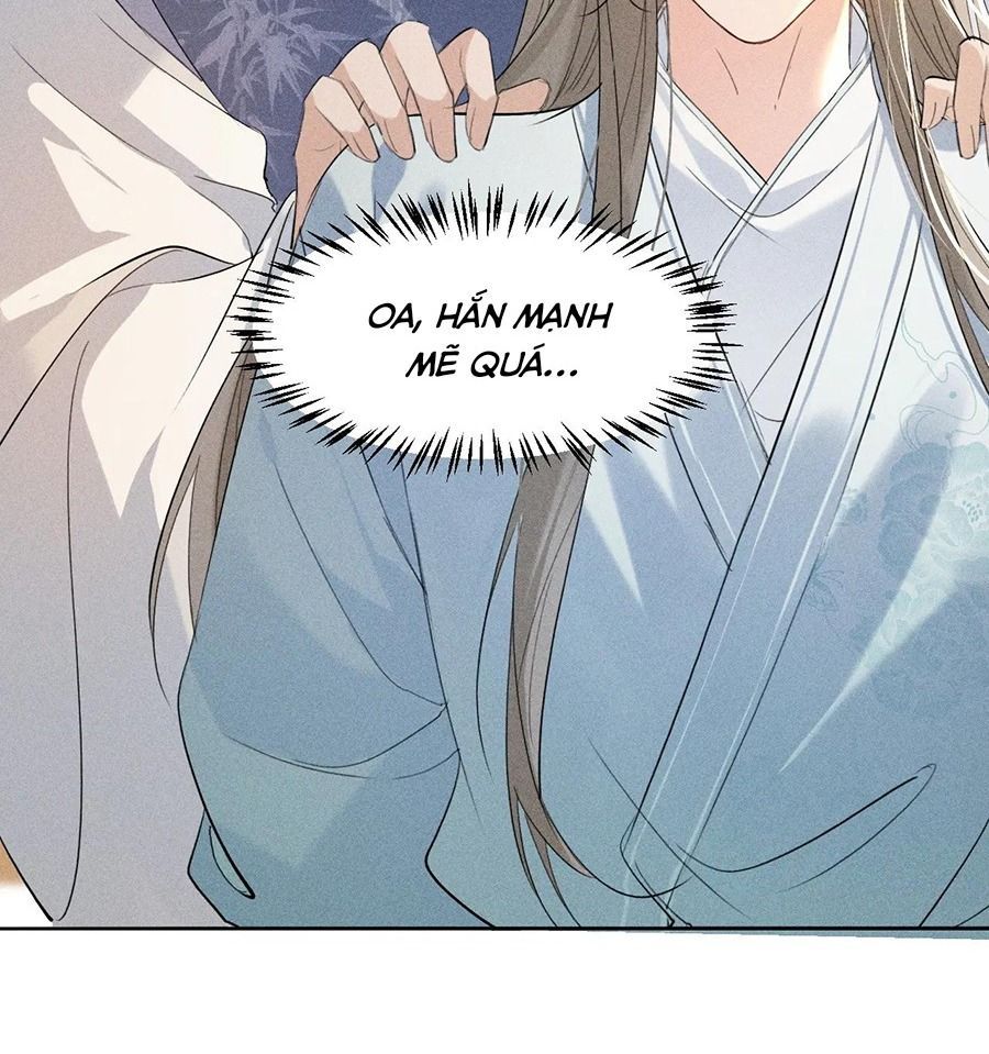 Đứt Cương Chap 18 - Next Chap 19