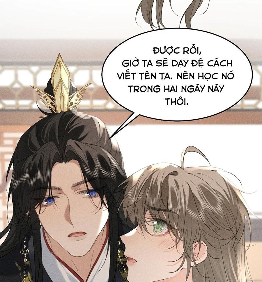 Đứt Cương Chap 18 - Next Chap 19