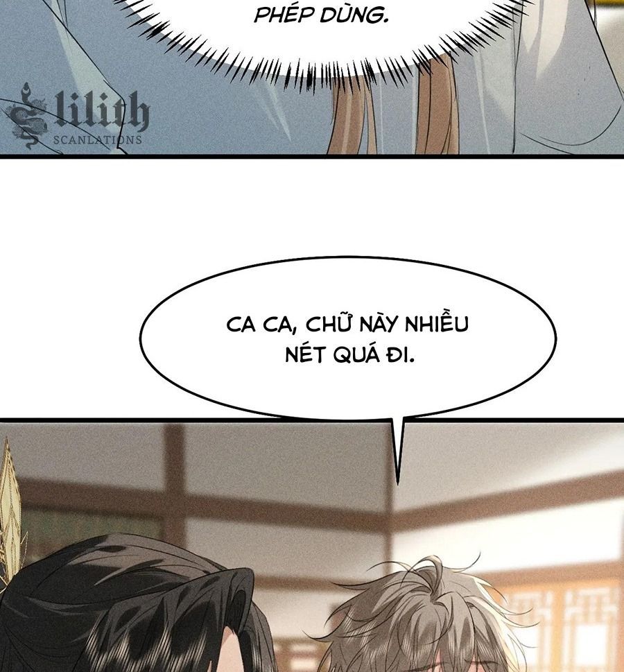 Đứt Cương Chap 18 - Next Chap 19