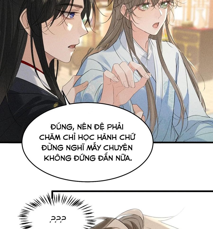 Đứt Cương Chap 18 - Next Chap 19